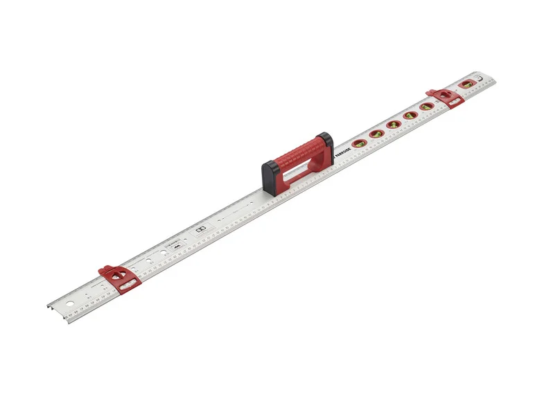 PARKSIDE® Sett med vinkelhaker, gradert vater, vinkelhaker