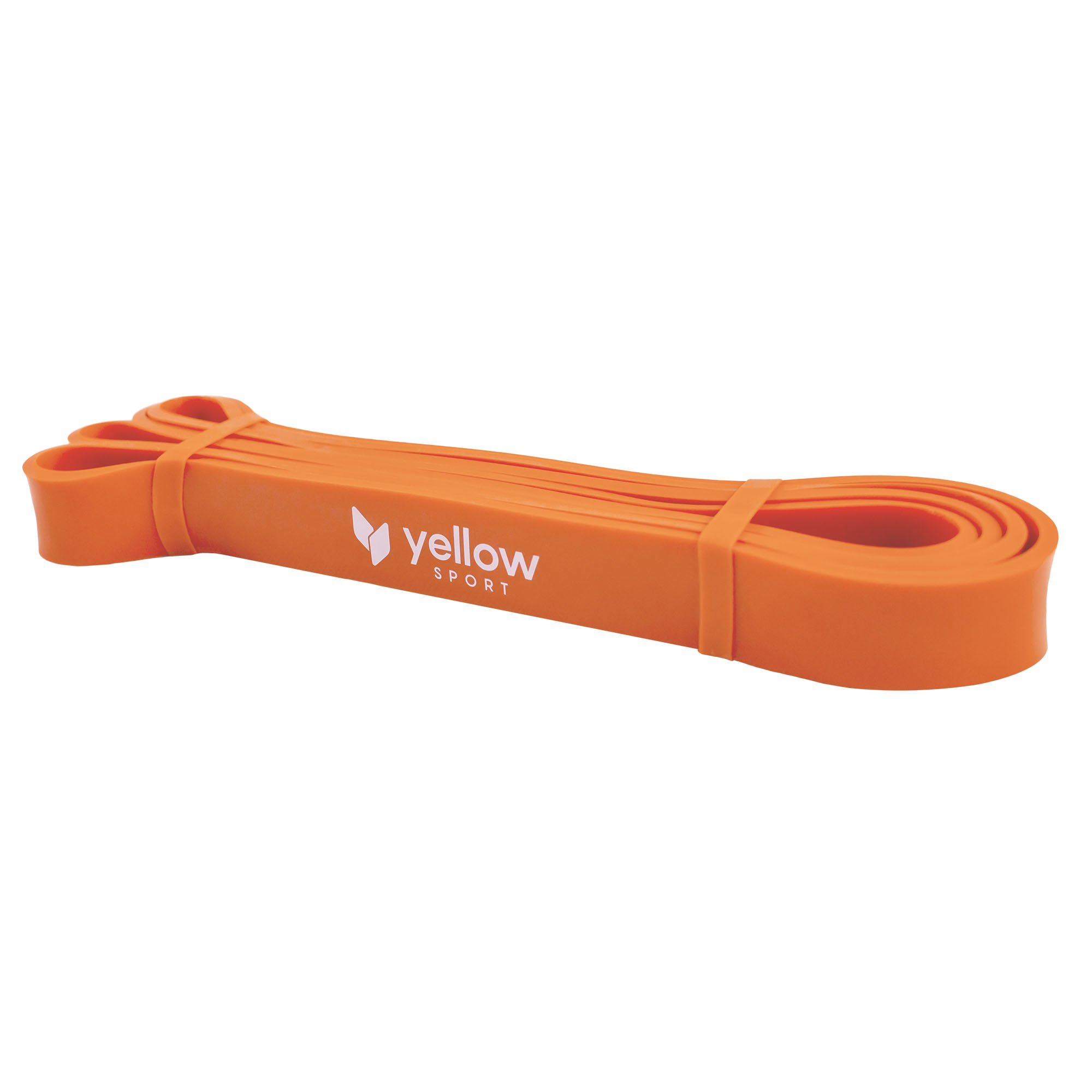 Cinturino giallo SPORT e giallo POWER
