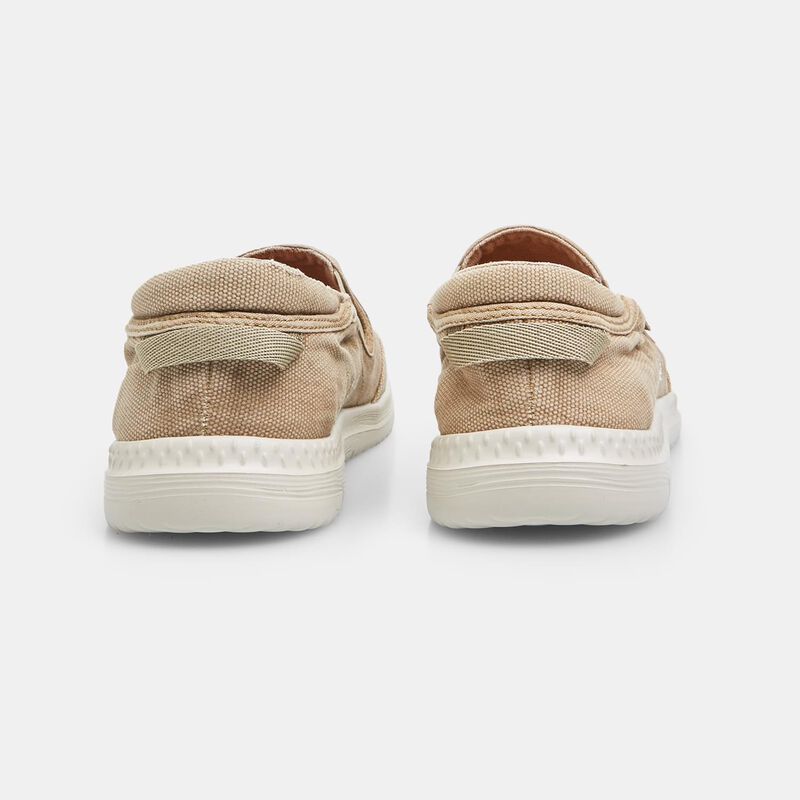 Slip-on för män Weinbrenner