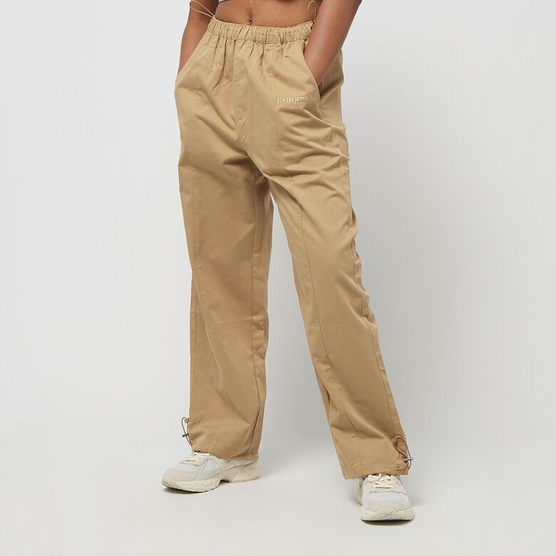 Twill Fallskärmsbyxor