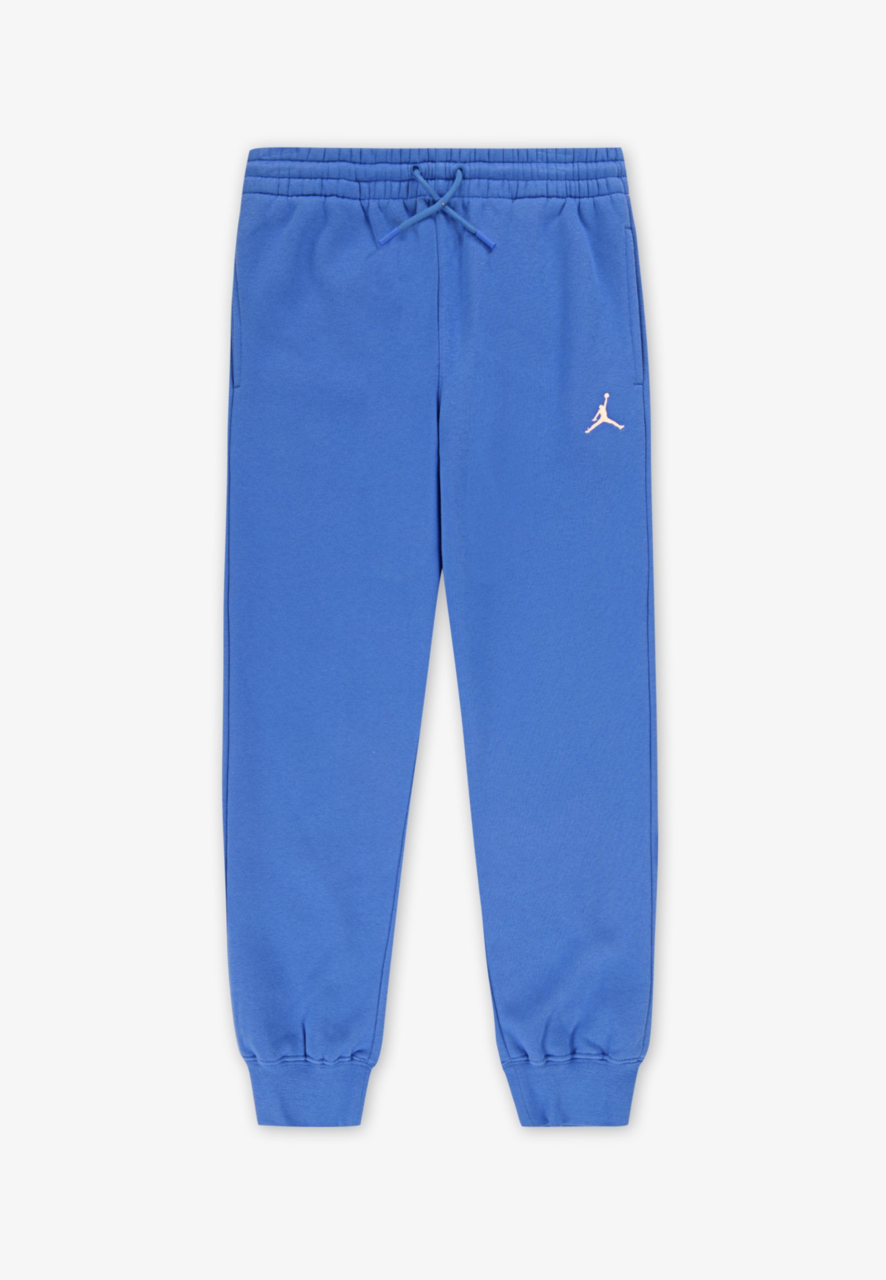 Jordan PANT UNISEX - Spodnie dresowe - sportowe niebieskie