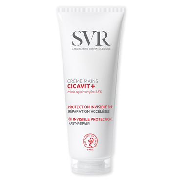 SVR Cicavit ravitseva ja korjaava käsivoide 50 ml 50 ml