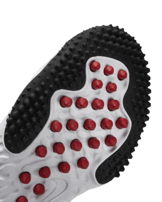 Nike Alpha Huarache Elite 4 Turf Women's Softball Shoes
