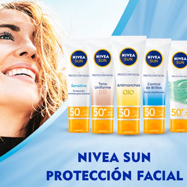 Ochrana proti škvrnám s Q10 SPF 50 | 50 ml