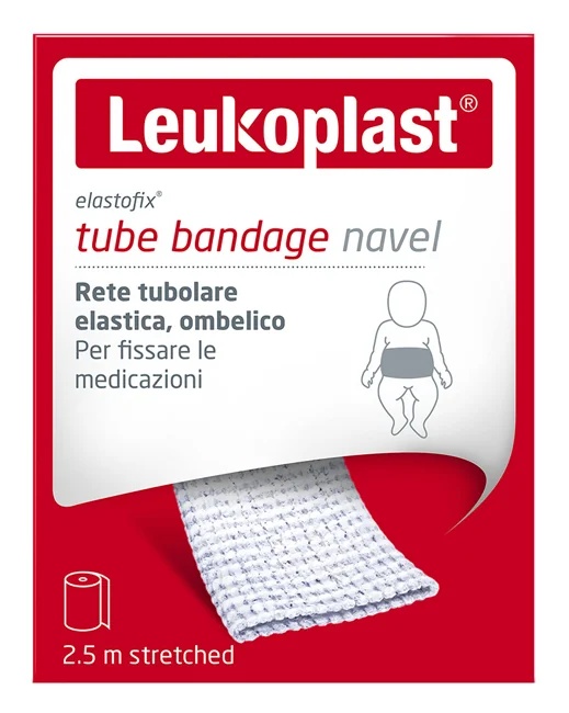 LEUKOPLAST Leukoplast Elastofix badkuipscherm
