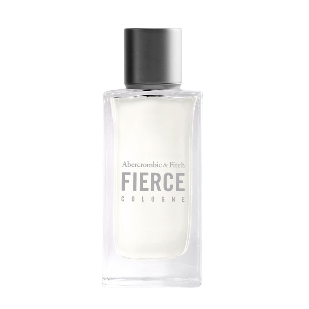 Abercrombie & Fitch Fierce Eau De Cologne
