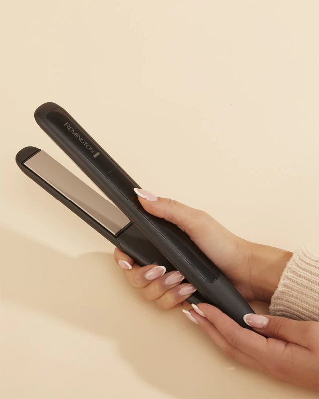 Remington Ceramic Straight 215 S1370 Haarglätter