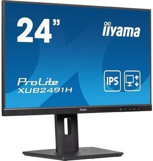Monitor per PC - IIYAMA - 23,8