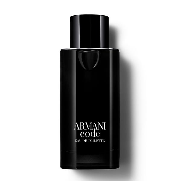 Armani Code Nový