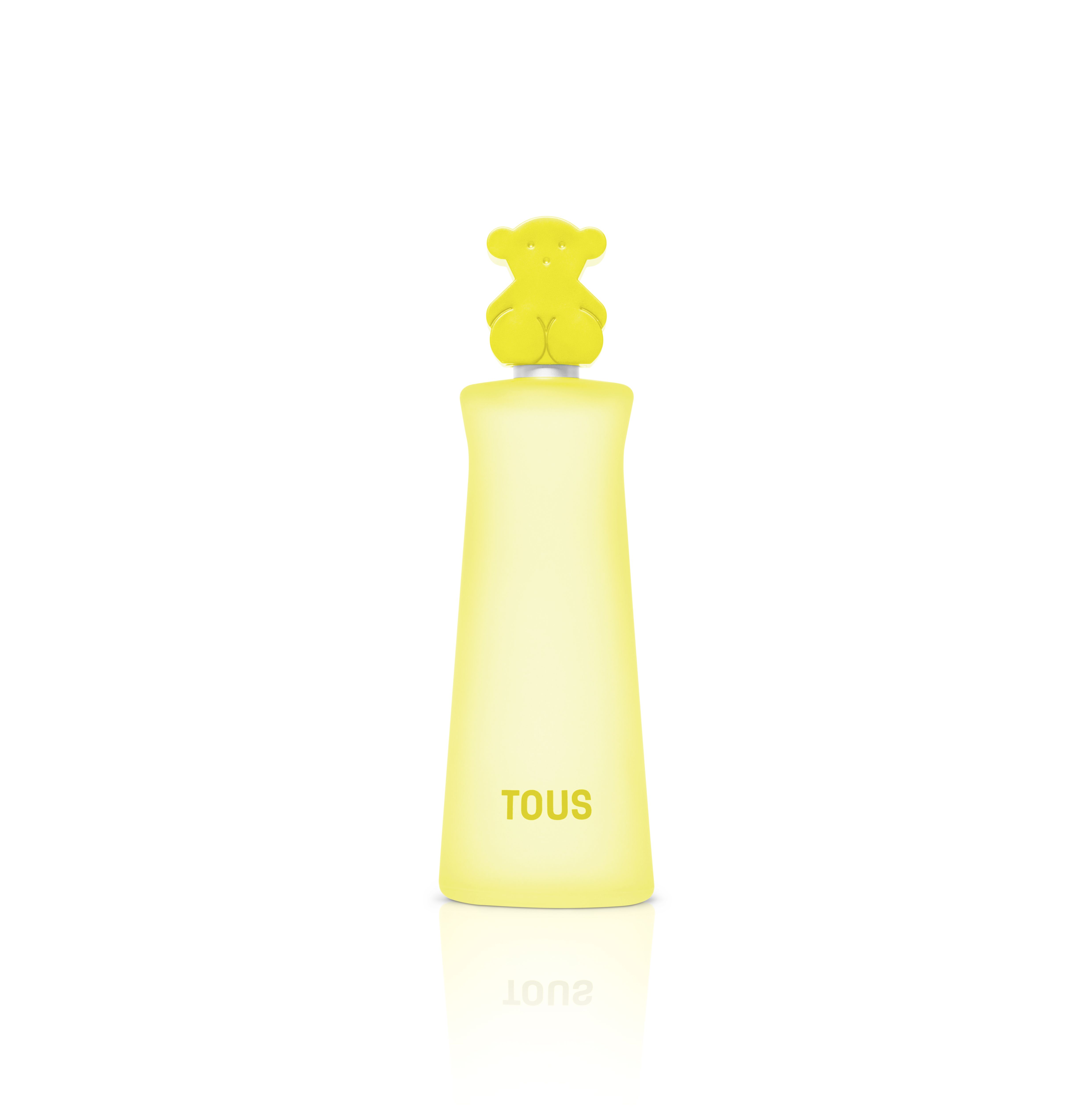 Tous Kids Bear Eau de Toilette Detské parfumy