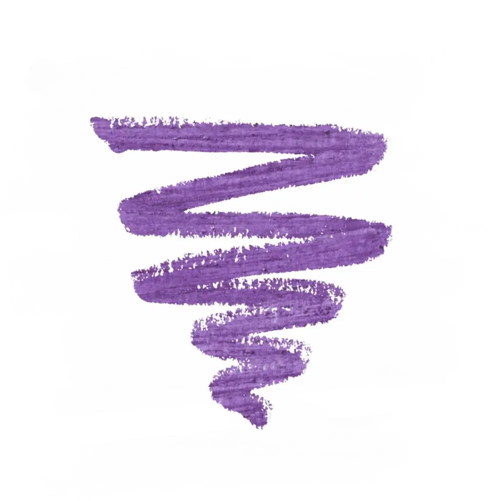 NYX Slim Eye Pencil Kredka do oczu Purple