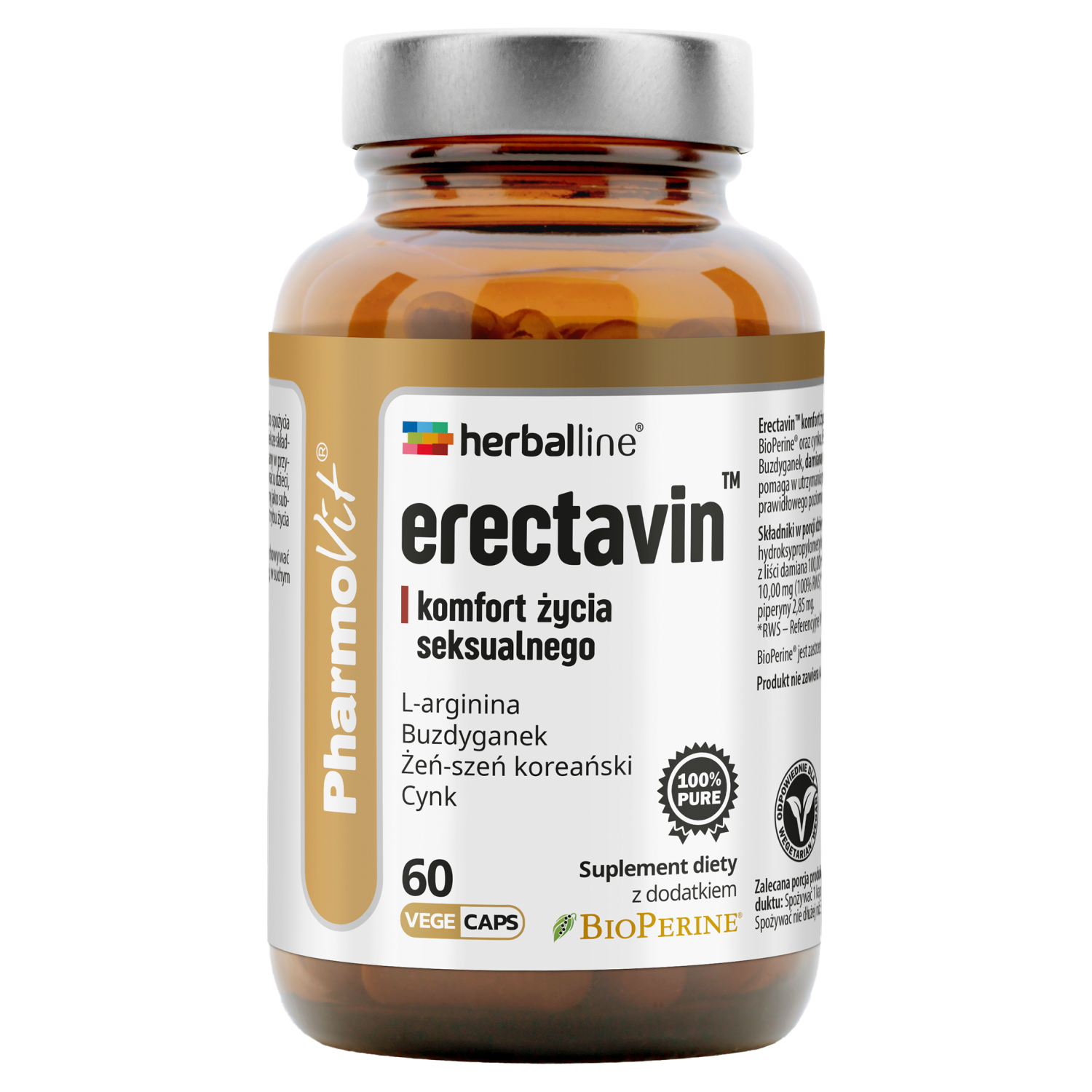 Pharmovit Erectavin