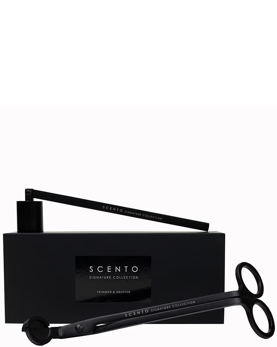 SCENTO SIGNATURE COLLECTION DODACI SET ZA NJEGU SVIJEĆA