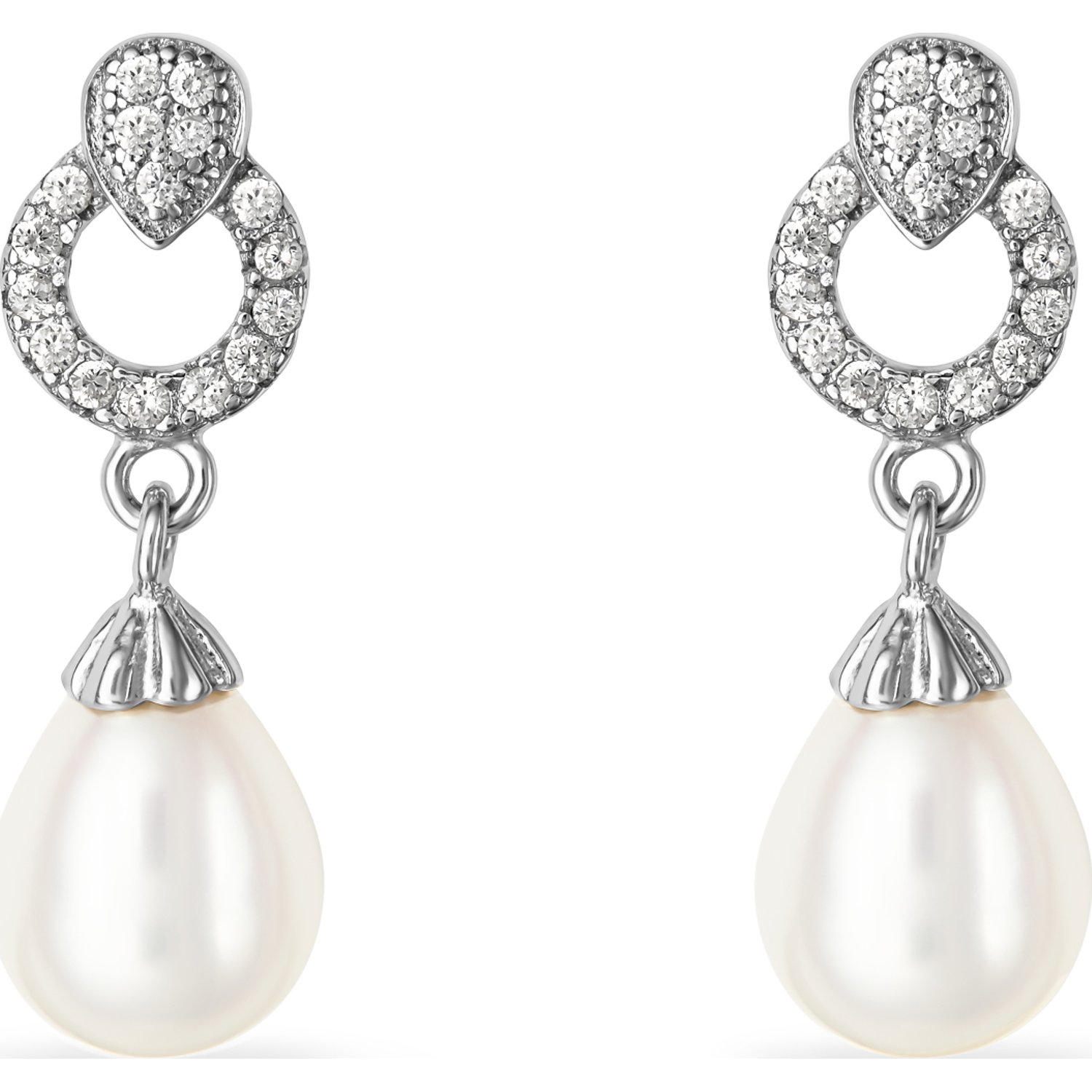 FAVS Boucles d'oreilles