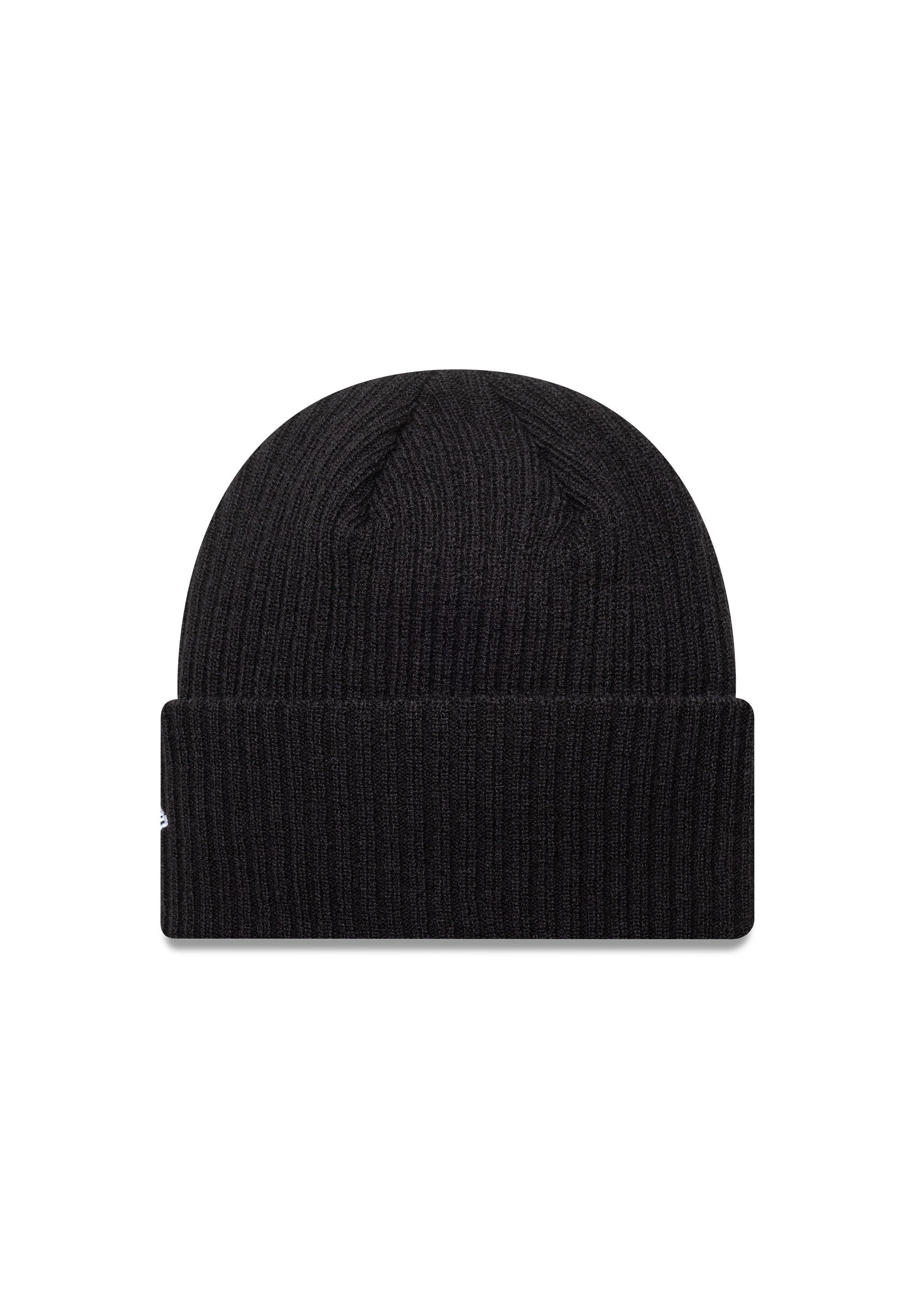 New Era WIDE CUFF UNISEX - Sapka - fekete