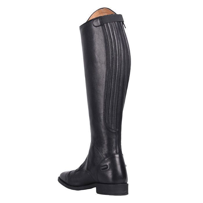 QHP Tamar Kinderreitstiefel