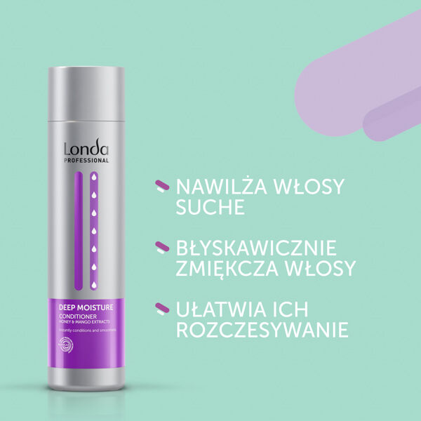 Londa Professional Deep Moisture