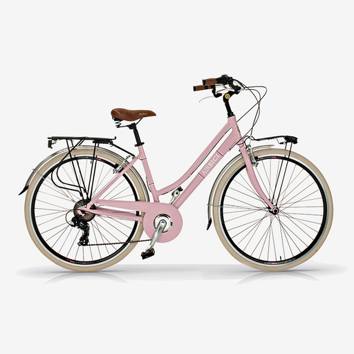 Mestský bicykel Airbici 605 Elegance