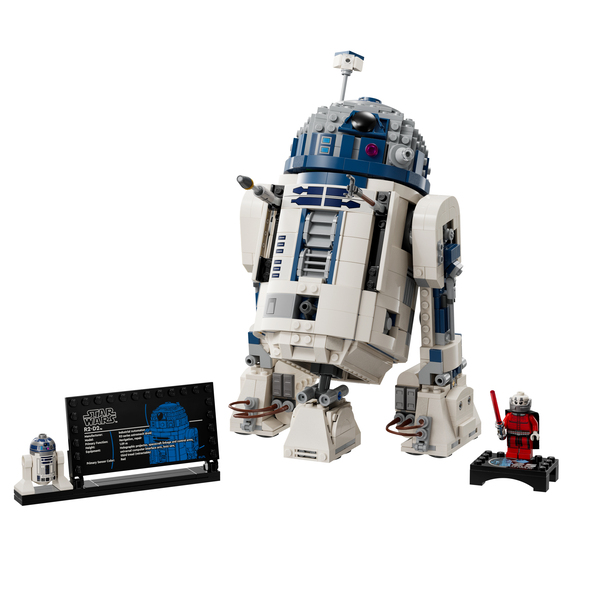 Războiul Stelelor™ R2-D2™ 75379