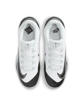 Nike Alpha Huarache Elite 4 Low Men's Baseball Cleats