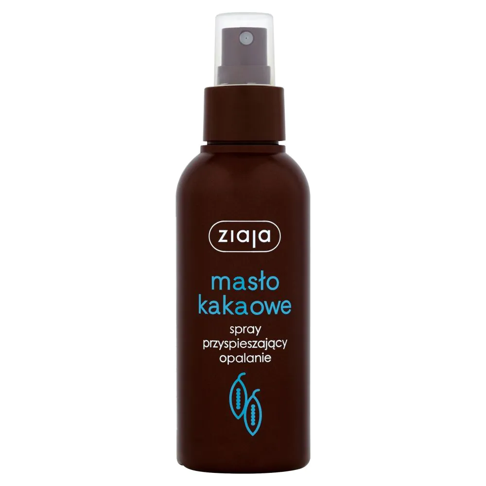 Ziaja Masło Kakaowe Spray