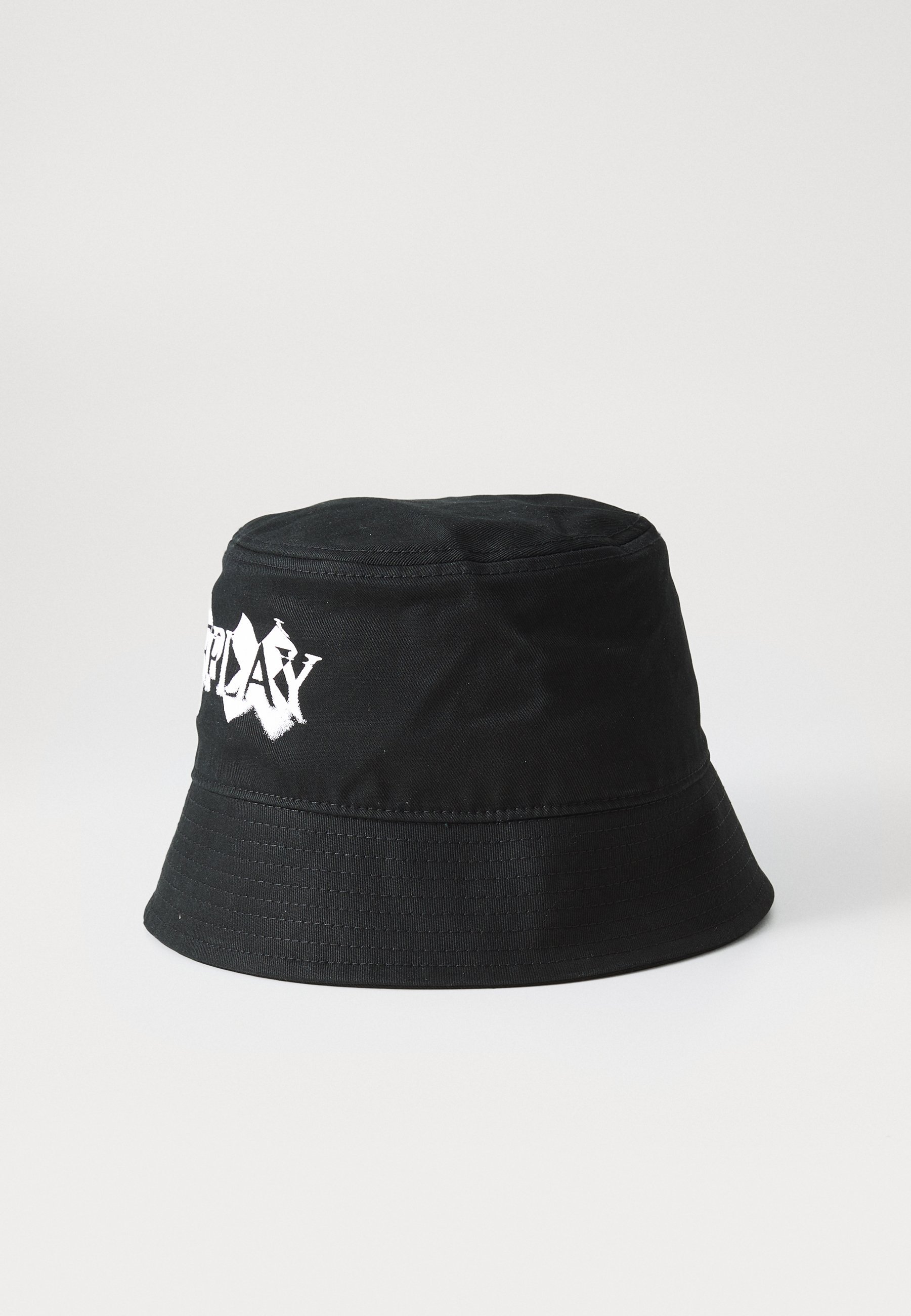 Replay REPLAY X MARTIN GARRIX CAP - Pet - zwart