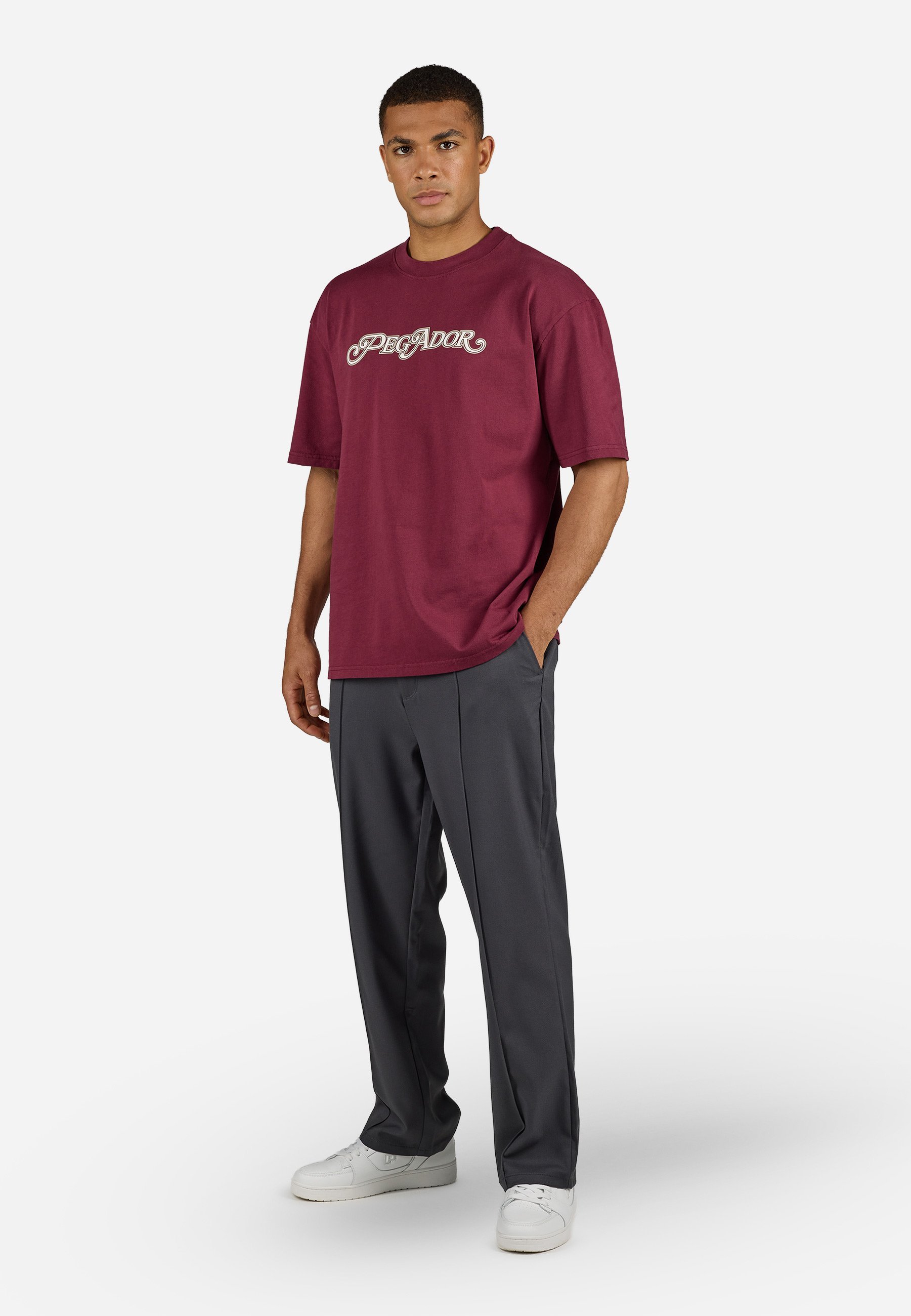 Eleganckie spodnie