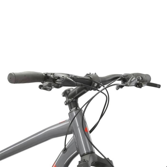 Kross VTC Trekking Evado Fahrrad – 21 Zoll