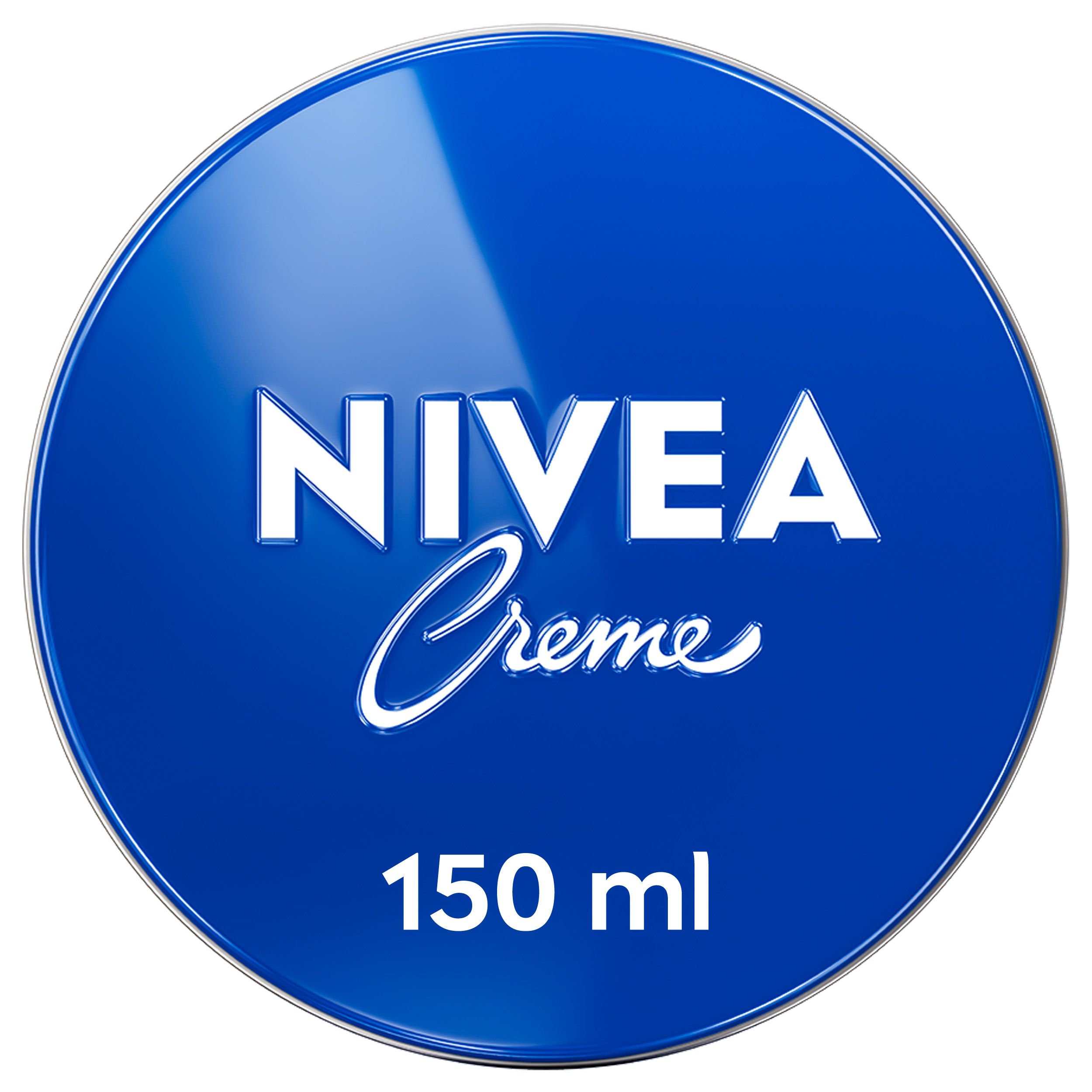 Hydratačné krémy na tvár Creme Blue Tin