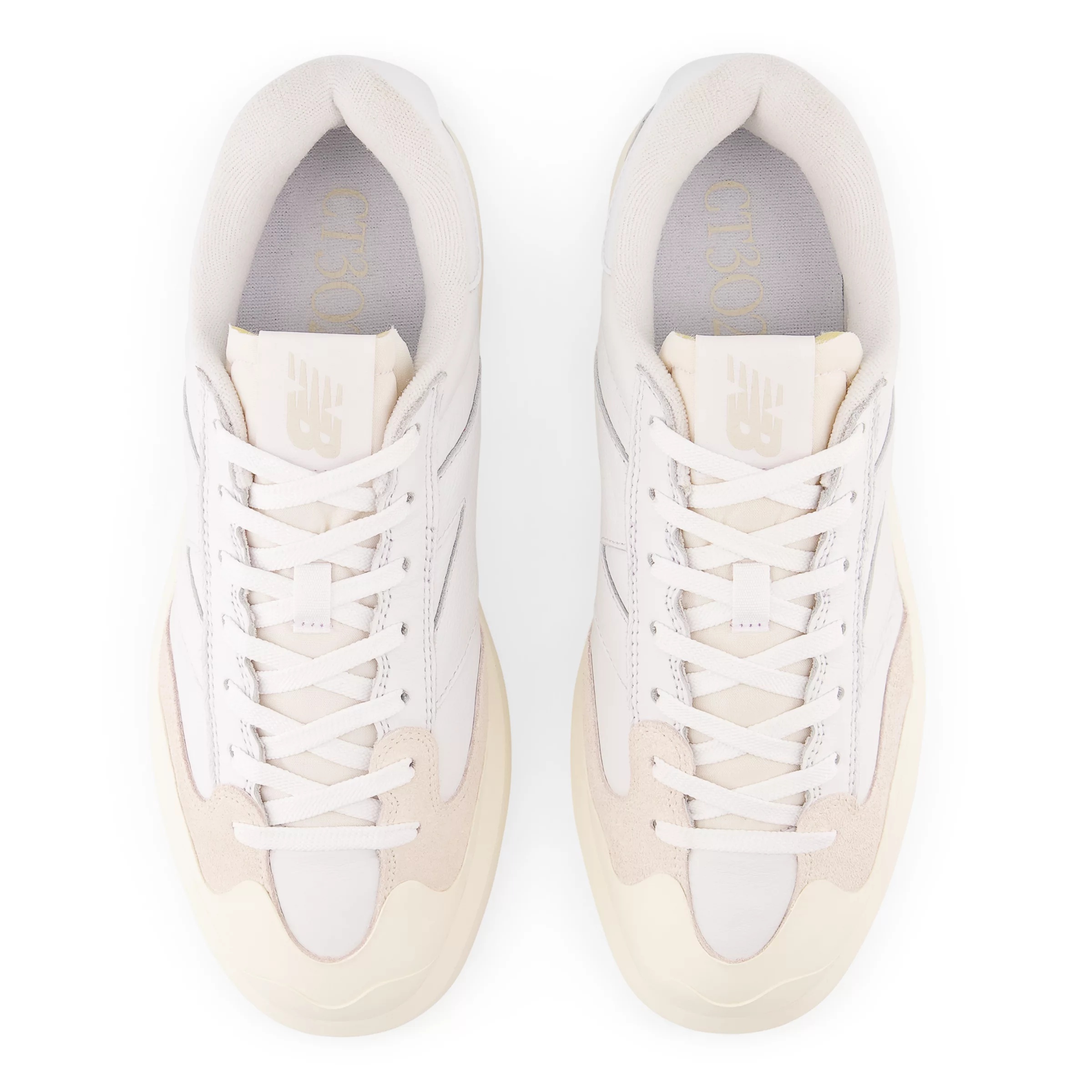 CT302 White con Moonbeam