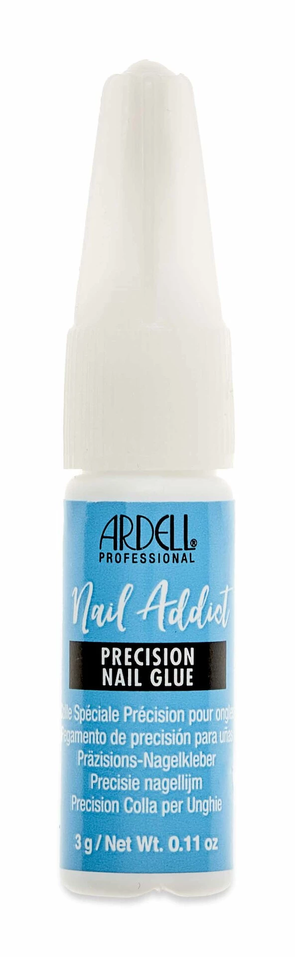 Nail Addict Precision Dropper körömragasztó - Ardell