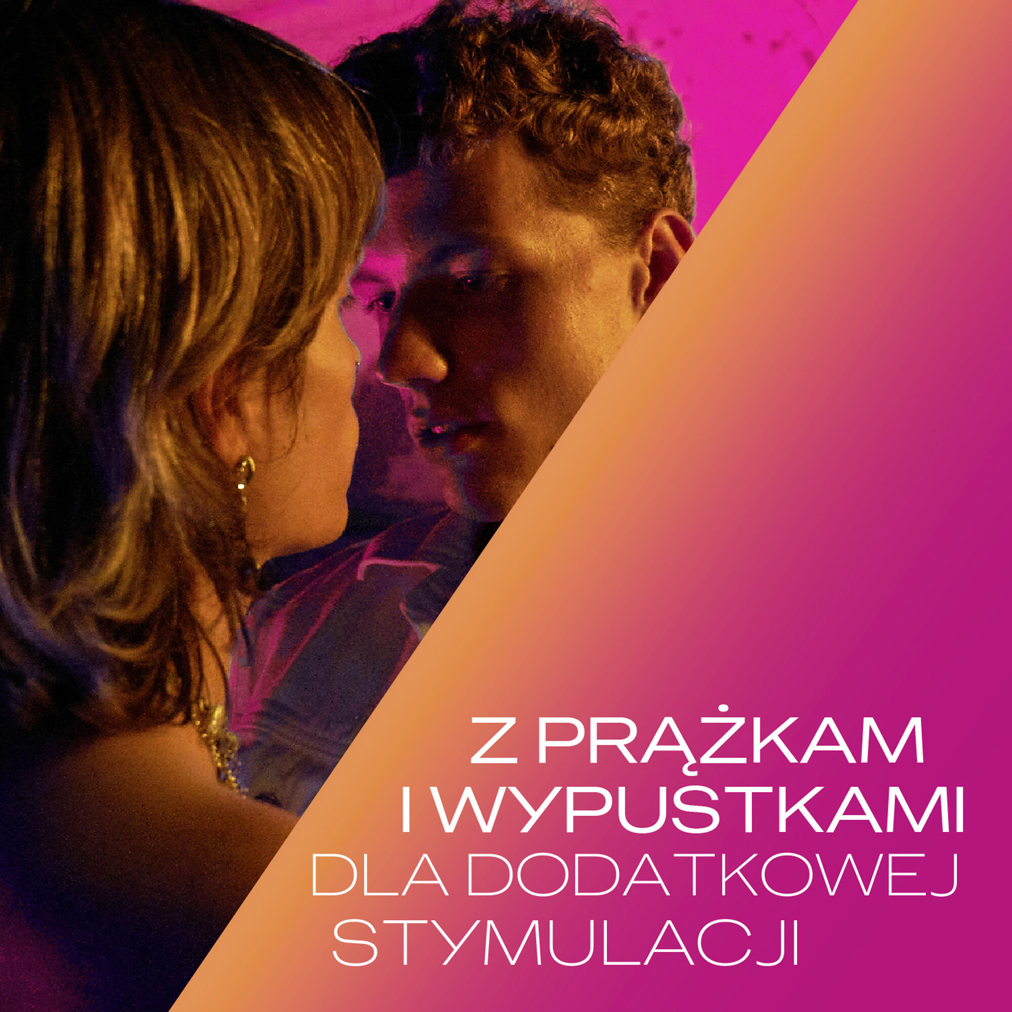 Durex kondomi 3 kom Pleasuremax