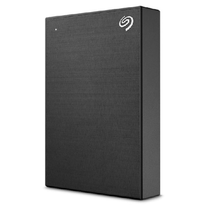 Disco rígido externo - SEAGATE - One Touch - 4 TB - USB 3.2 Gen 1 - Proteção por senha