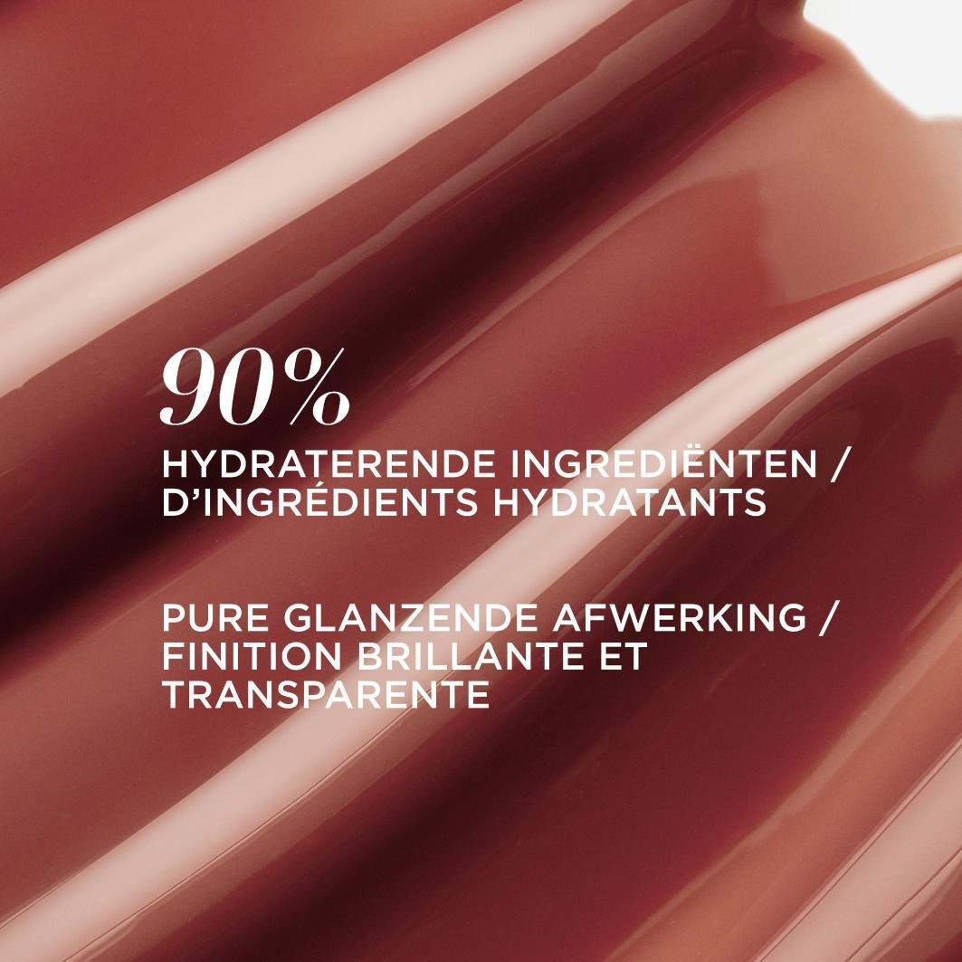 IT Cosmetics lūpų blizgis CONFIDENCE „Confidence In A Serum“ – 7 ml