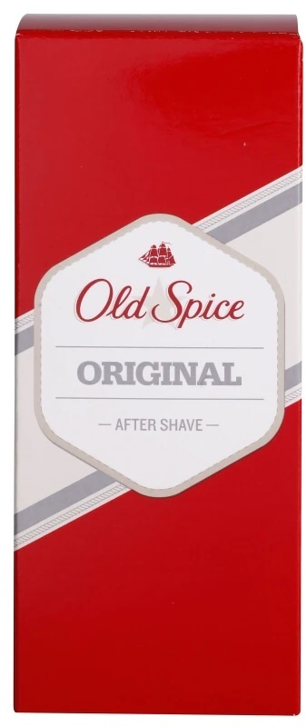 Old Spice Original losjon po britju za moške