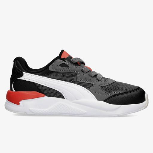  Ταχύτητα ακτίνων Χ Puma