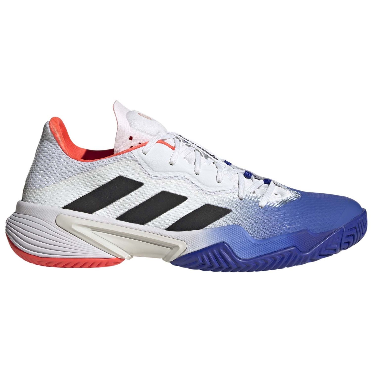 Tenisky adidas Barricade M
