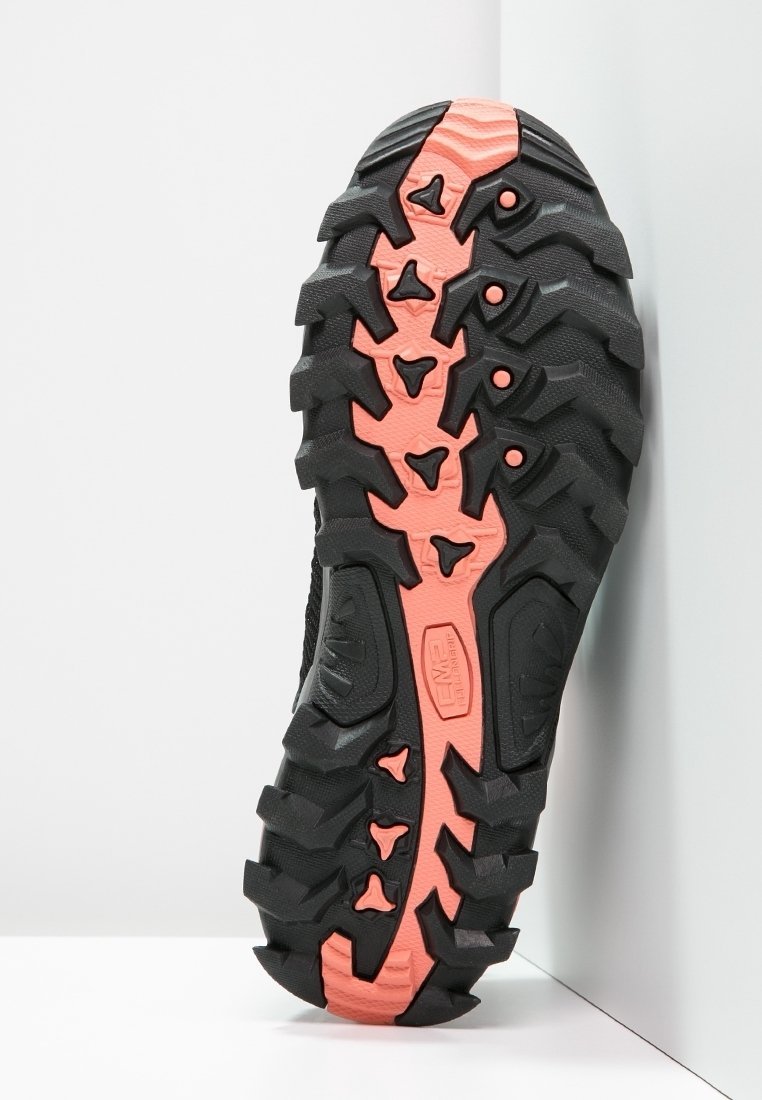 CMP wandelschoenen - donkerblauw