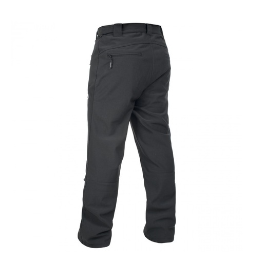  Trespass - Vandafvisende Softshell Bukser Hemic Model