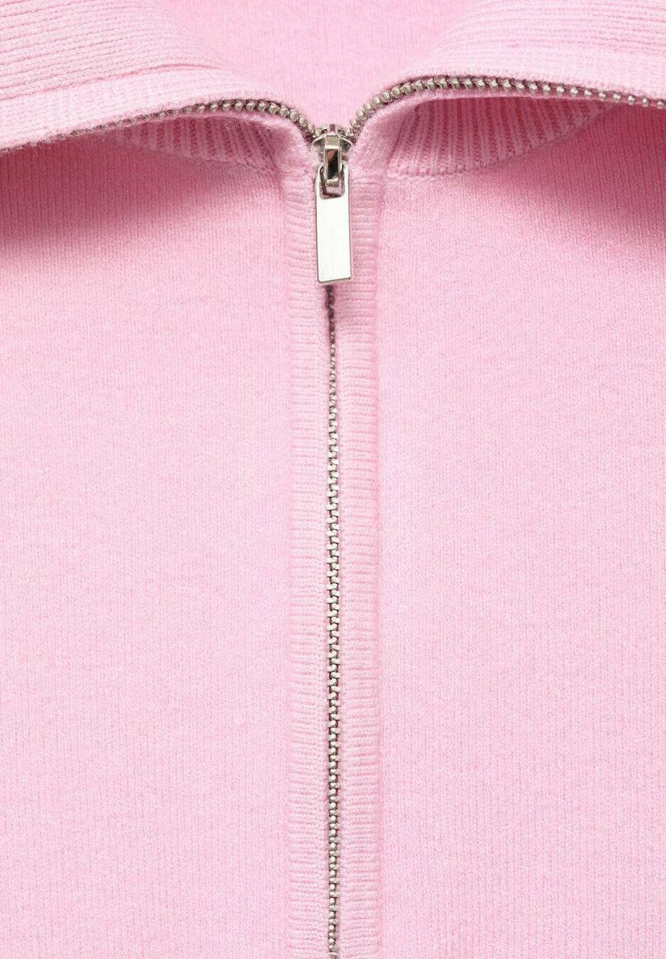 Maglione Mango - rosa