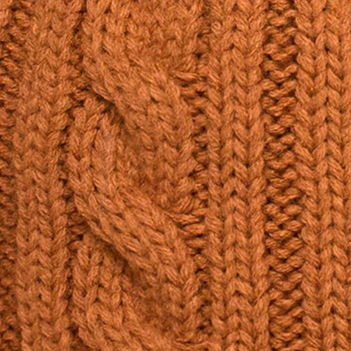 Cabaia Gin cremos Bonnet Marron marron