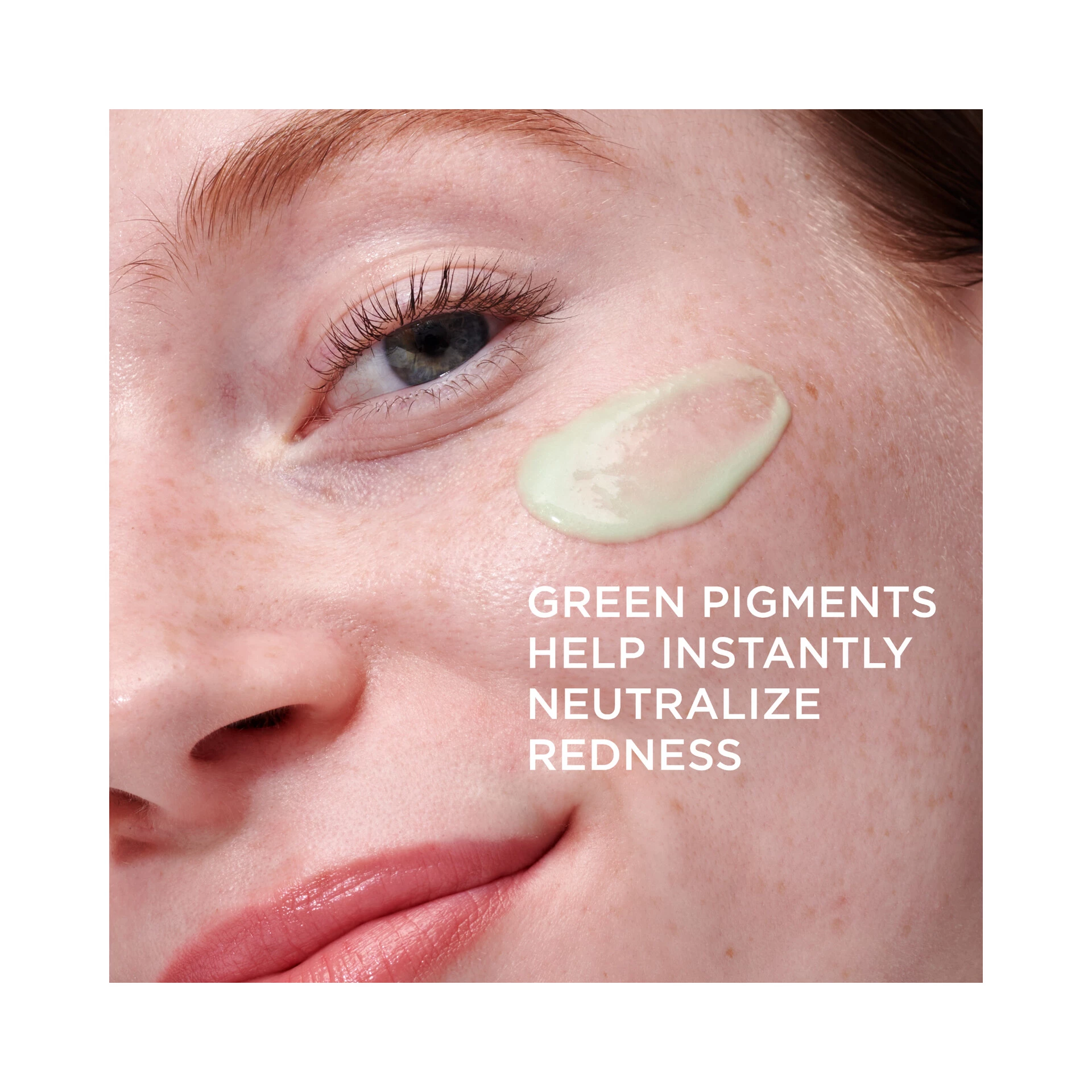 Ser facial Bye Bye Redness Serum 30 ml - IT Cosmetics