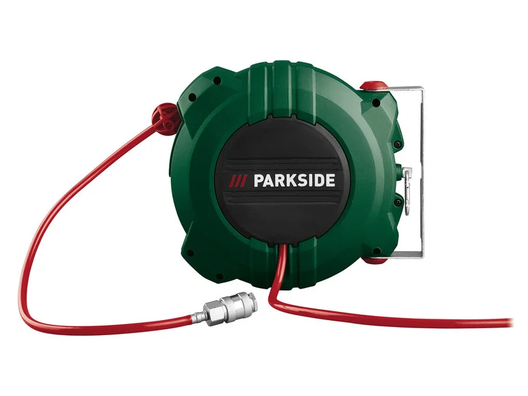 PARKSIDE® Enrouleur de tuyau pneumaattinen PDST 5 B2
