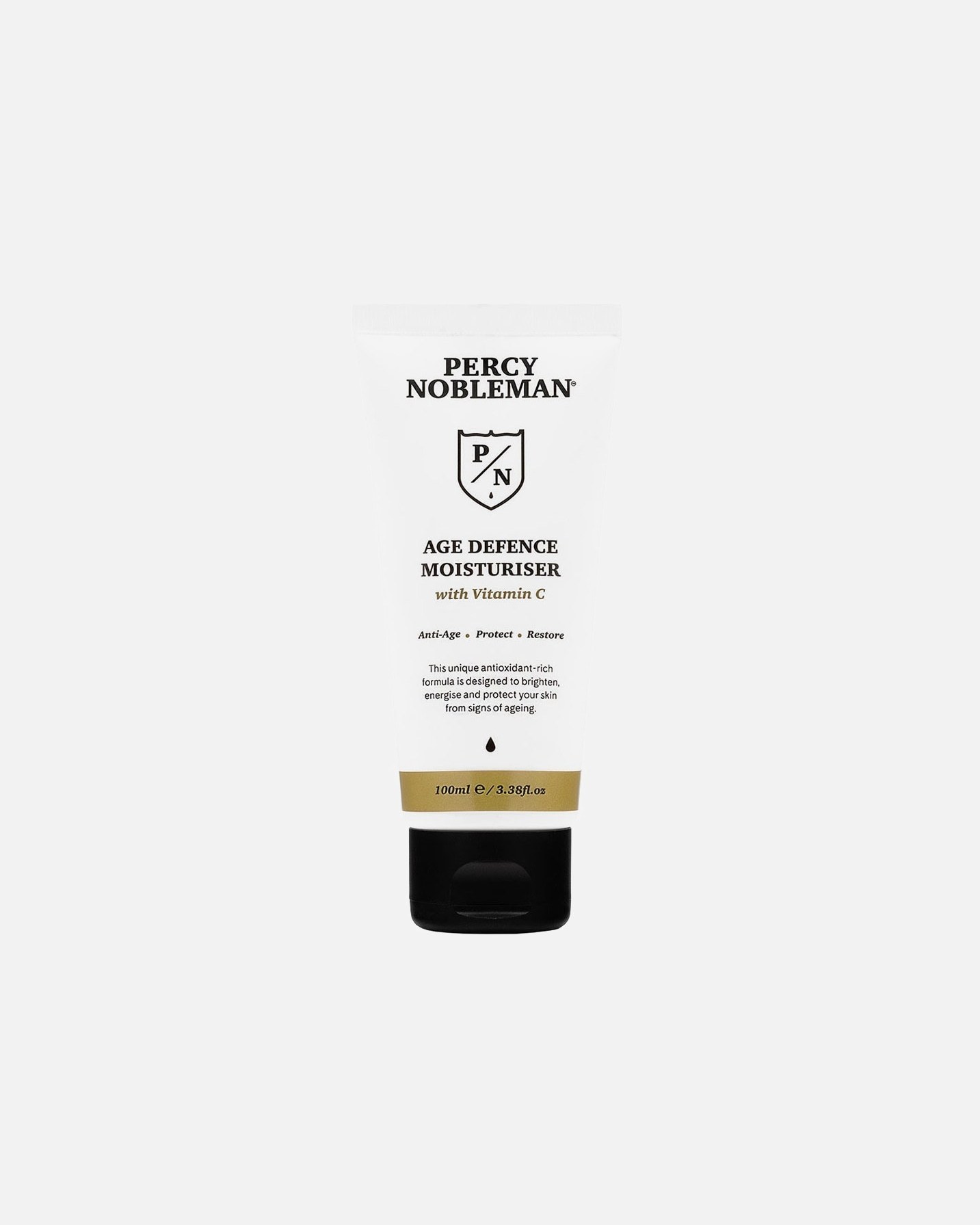 Percy Nobleman Anti-Aging Care Age Defense hidratantna krema – 100 ml