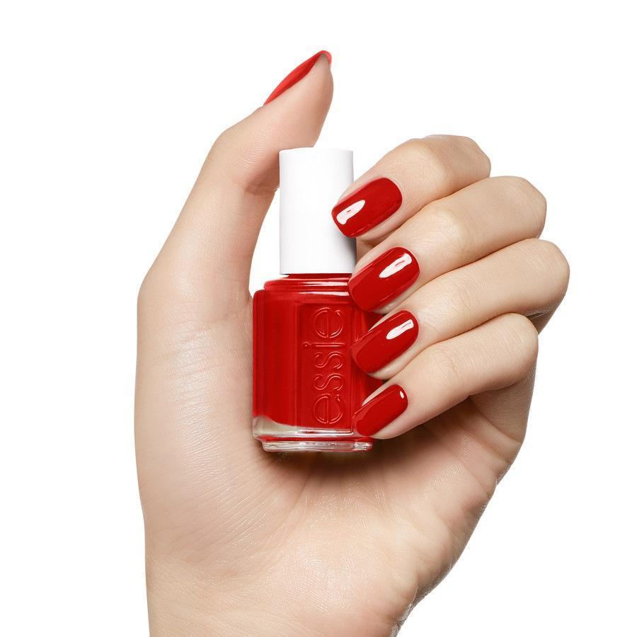 essie nagu laka oriģinālā koraļļu un sarkanā krāsā - 13,5 ml