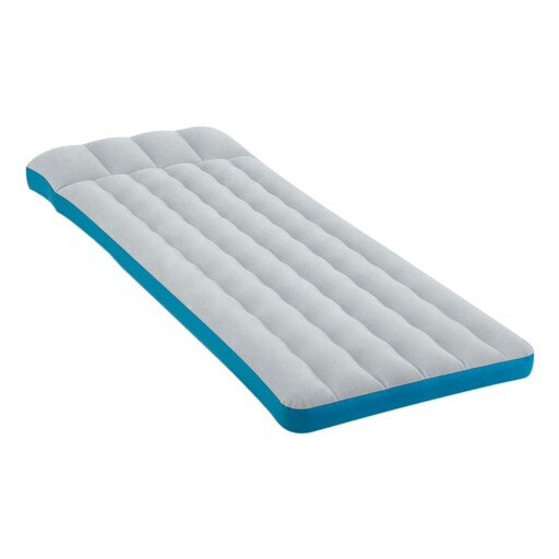 Colchão inflável de camping Intex 72x189x20 cm