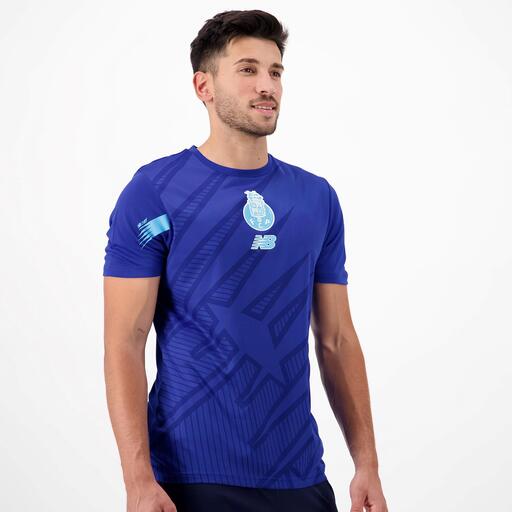 Camiseta Fc Porto Entreno 23/24