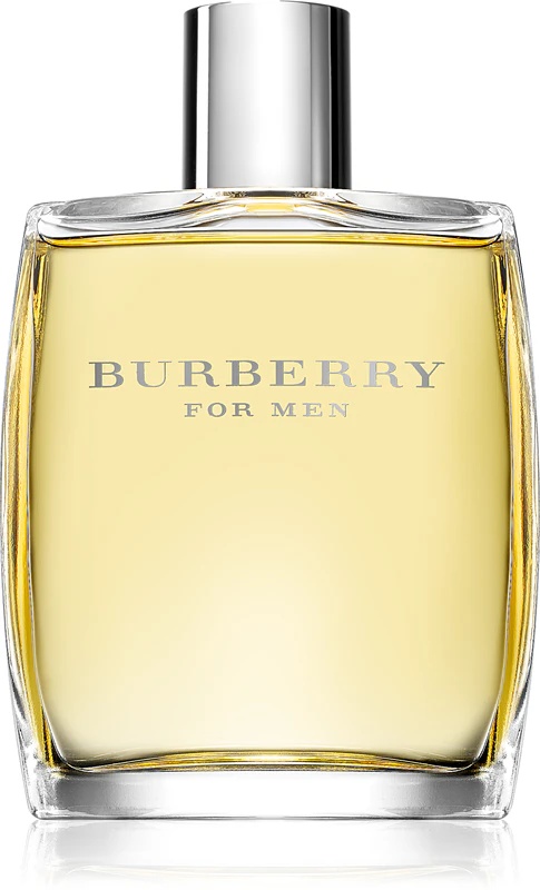 Burberry Burberry for Men tualetes ūdens vīriešiem