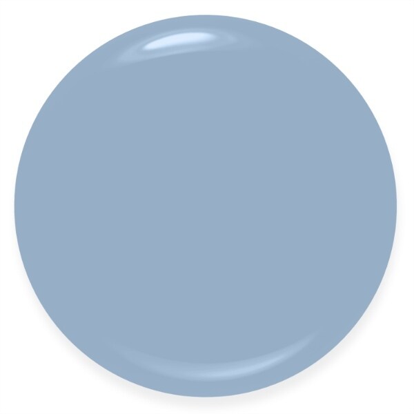 Rimmel Supergel 060 In The Clouds 12 ml