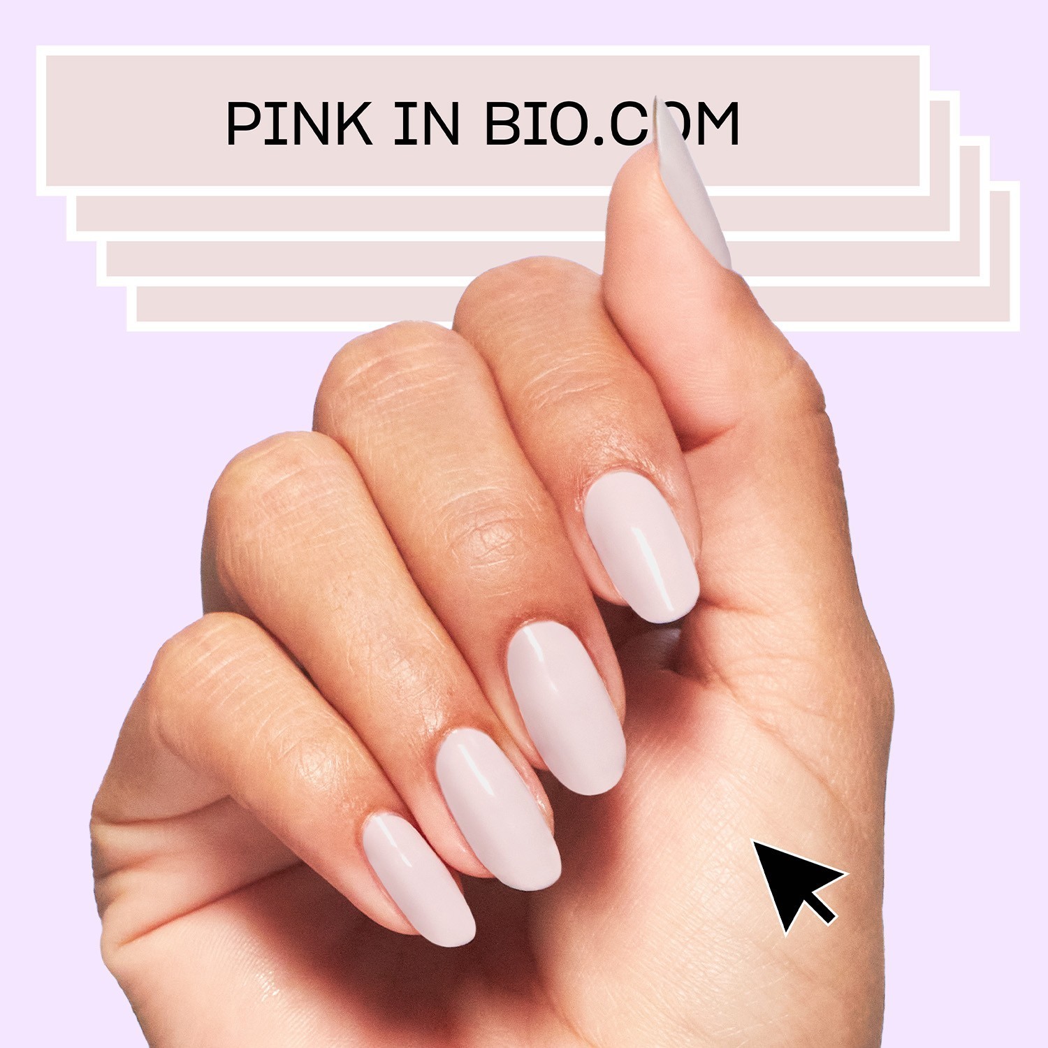 OPI Nagellack Me, Myself un OPI Kollektion Infinite Shine laka - 15 ml